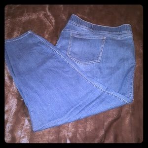 Torrid Jeans Size 6R
